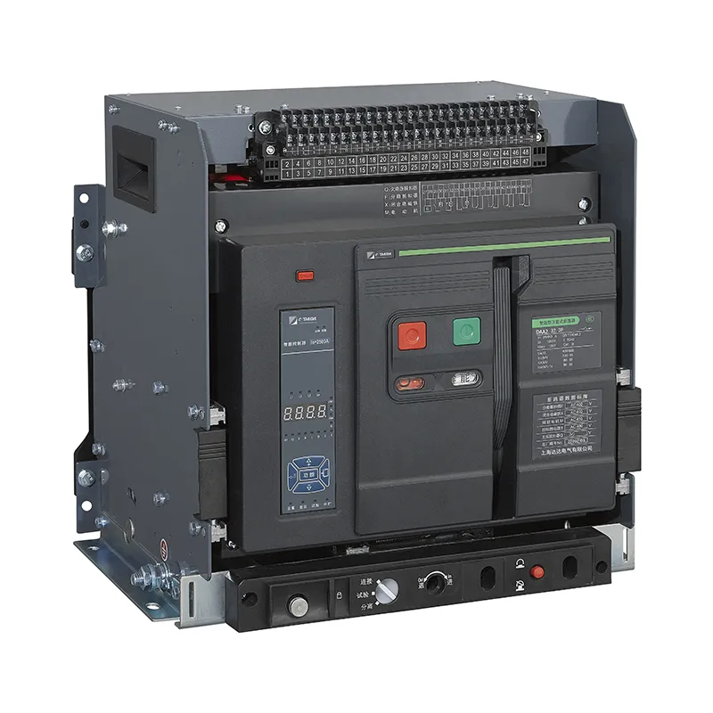 3200A lugstroombreker