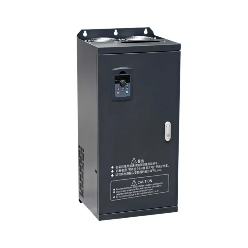 GS-omskakelaar 0,75 kW-630 kW